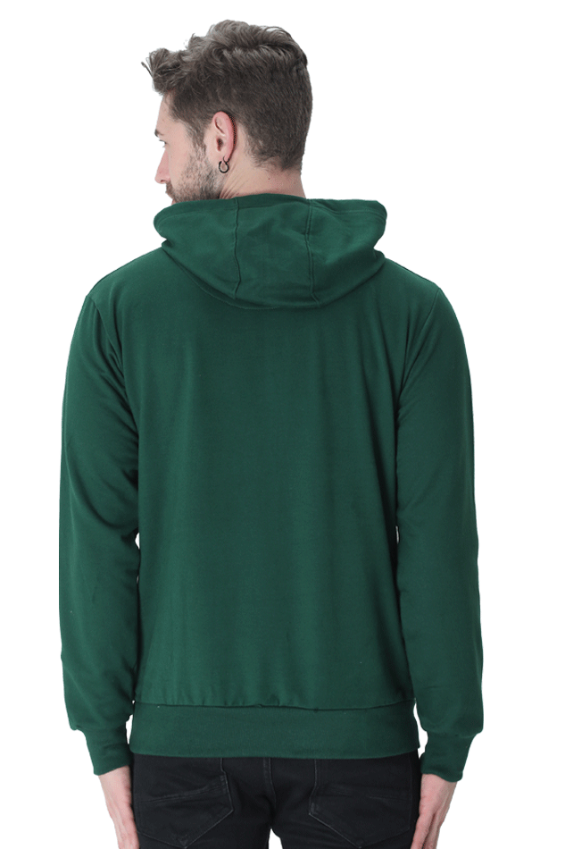 Xmas Post - Premium Cotton Hoodies [UNISEX]