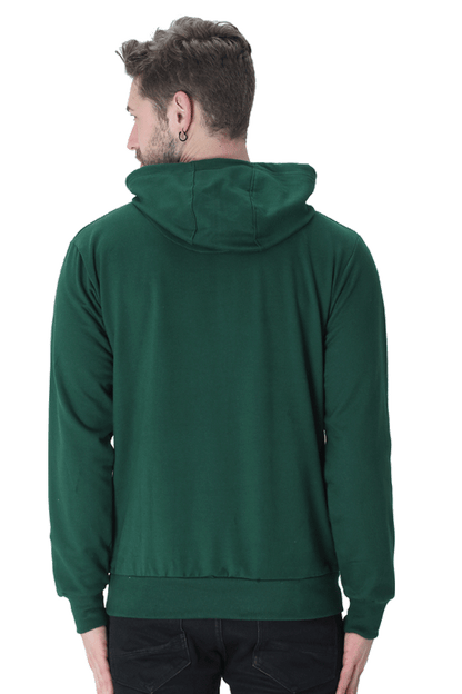 Xmas Post - Premium Cotton Hoodies [UNISEX]