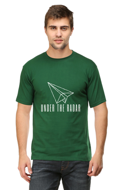 Under the Radar - Classic Cotton Tees[Unisex]