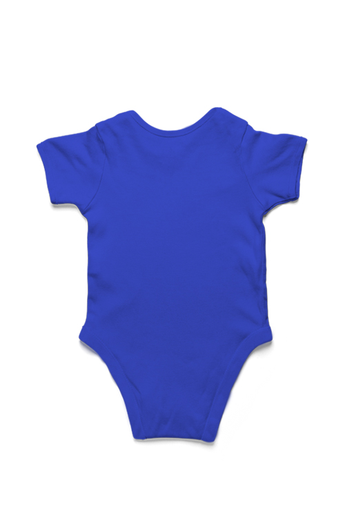 From the HEAVEN - Kids Cotton Rompers