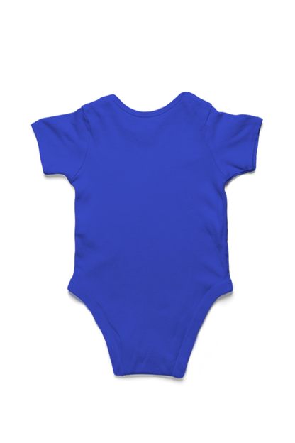 From the HEAVEN - Kids Cotton Rompers