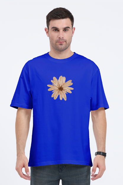 EMBRACE! - Oversized Cotton Classic T-Shirt[Unisex]