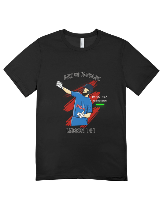 Art of Payback - Classic Cotton Tee (Legends Version)