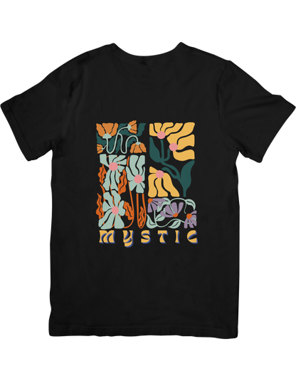 MYSTIC - Classic Cotton Tees[Unisex]