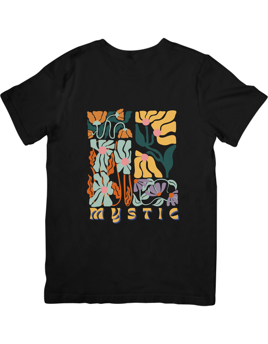MYSTIC - Classic Cotton Tees[Unisex]