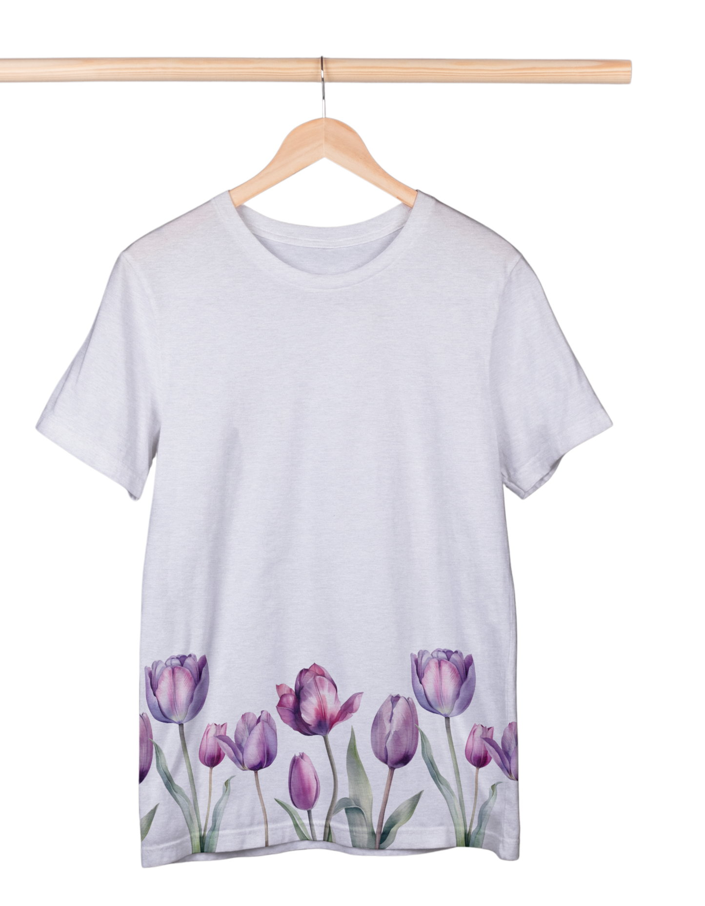 Autumn- Oversized Classic Tees [Unisex][Micro Knitted Polyester]