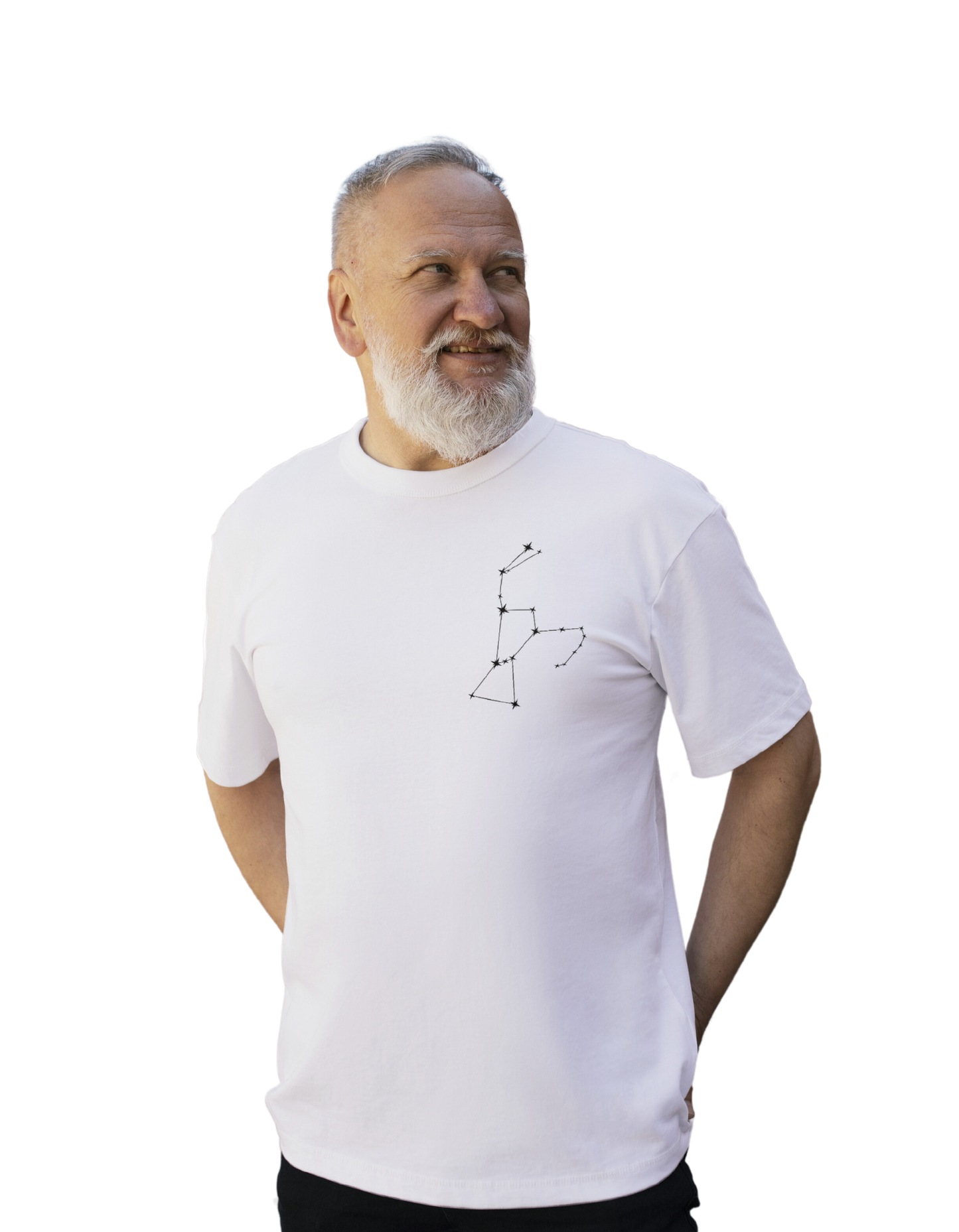 Galactic Soul - Oversized Classic Tees [Unisex]