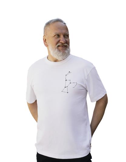 Galactic Soul - Oversized Classic Tees [Unisex]
