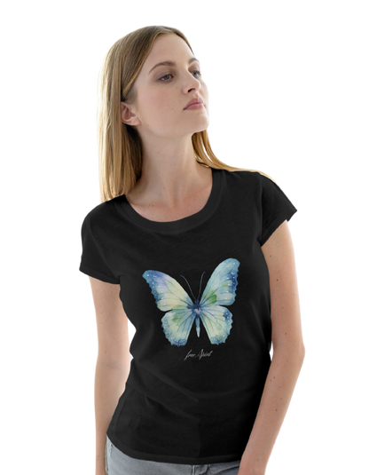 Free Spirit - Classic Cotton Tees [Women]