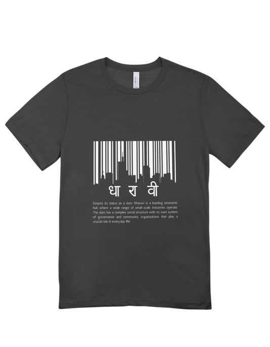 DHA RA VI - Classic Cotton Tees (Featured)[Women]