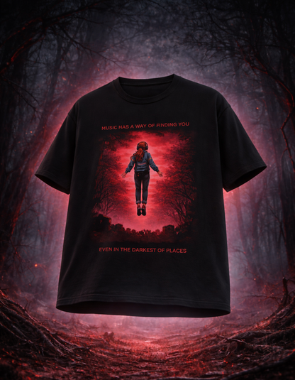 MAX-Unisex Classic Crew T-Shirt[ST Inspired]