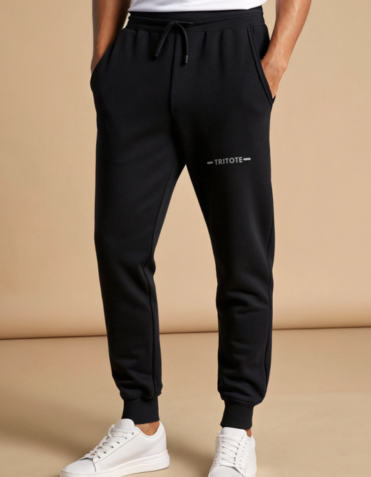 Unisex Joggers - 100% super combed cotton
